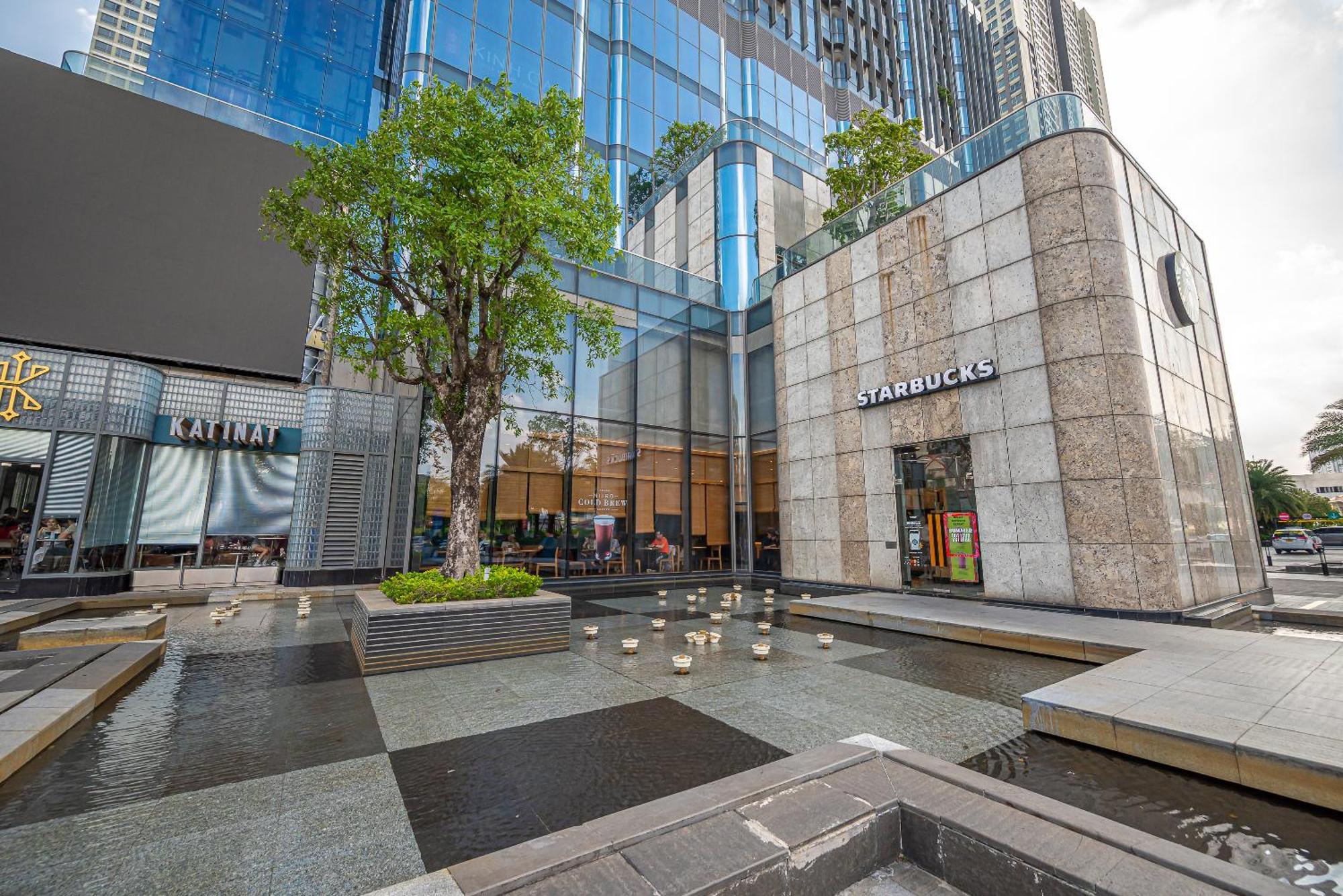 Landmark 81 Condotel Garden Bay ホーチミン市 エクステリア 写真