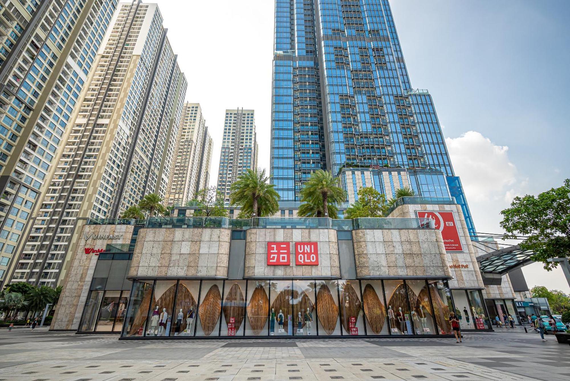 Landmark 81 Condotel Garden Bay ホーチミン市 エクステリア 写真